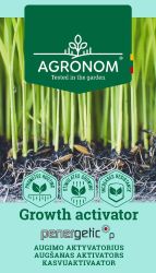 Growth Activator Grass Seeds